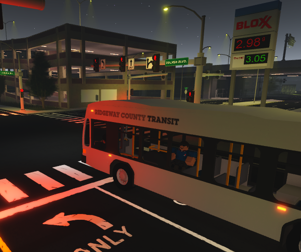 The Road Operations Unit is the backbone of the Ridgeway County Transit Authority. They specialize in ensuring the safe transport of passengers to and from different places in Ridgeway, they really are a big part of our department!