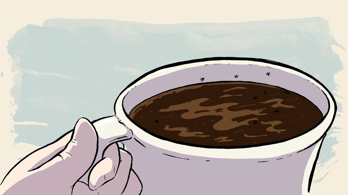 yeahduff's tweet image. Rats. #coffeeproblems #comics #cartoons #idunno #hashtag