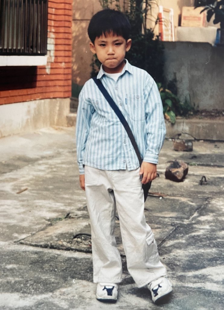 minwonhan_'s tweet photo. mingyu grew up so well :’) https://t.co/Dm9payRMGk