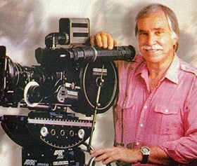 weekinhorror's tweet photo. Happy Birthday, William Grefé! #dailysplatter #williamgrefe https://t.co/dlRIGIKBJj