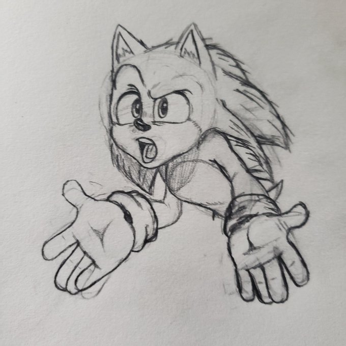 More doodles 