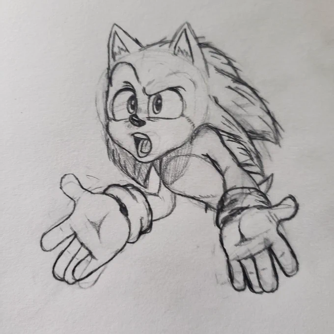 More doodles 