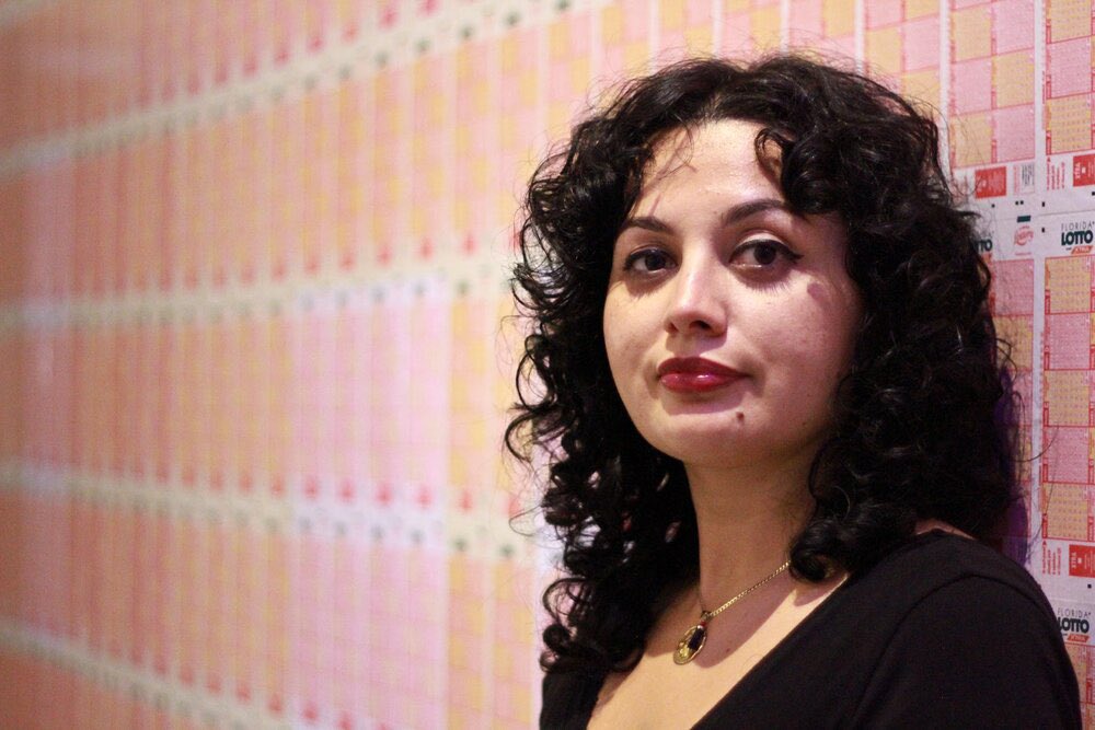 TTU W&GS tweet media