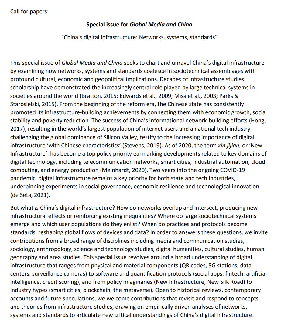 Global Media&China tweet media