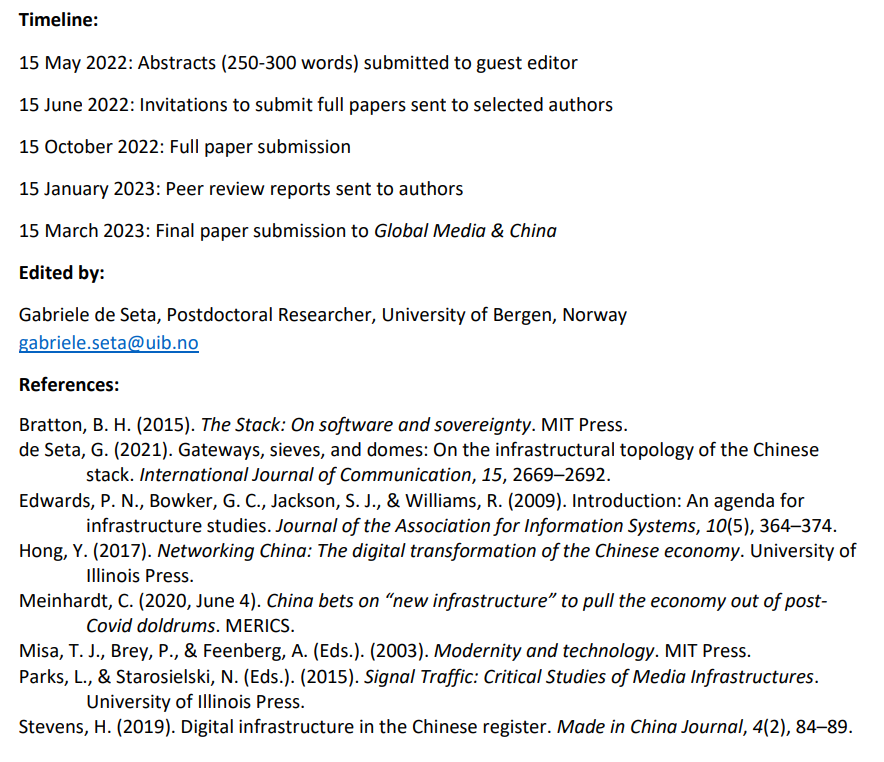 Global Media&China tweet media