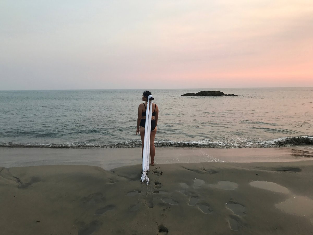 WattisArts's tweet photo. Coming soon >>> 'Resonance of Place' is curated by @cacollegeofarts Graduate Program in Curatorial Practice Class of 2022. 

Please join us at the opening reception: April 28, 4–7pm. Free and open to the public. https://t.co/IekKkj6yje https://t.co/5i0HomlU0l