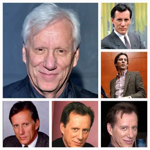 Happy 75th birthday James Woods!!! 