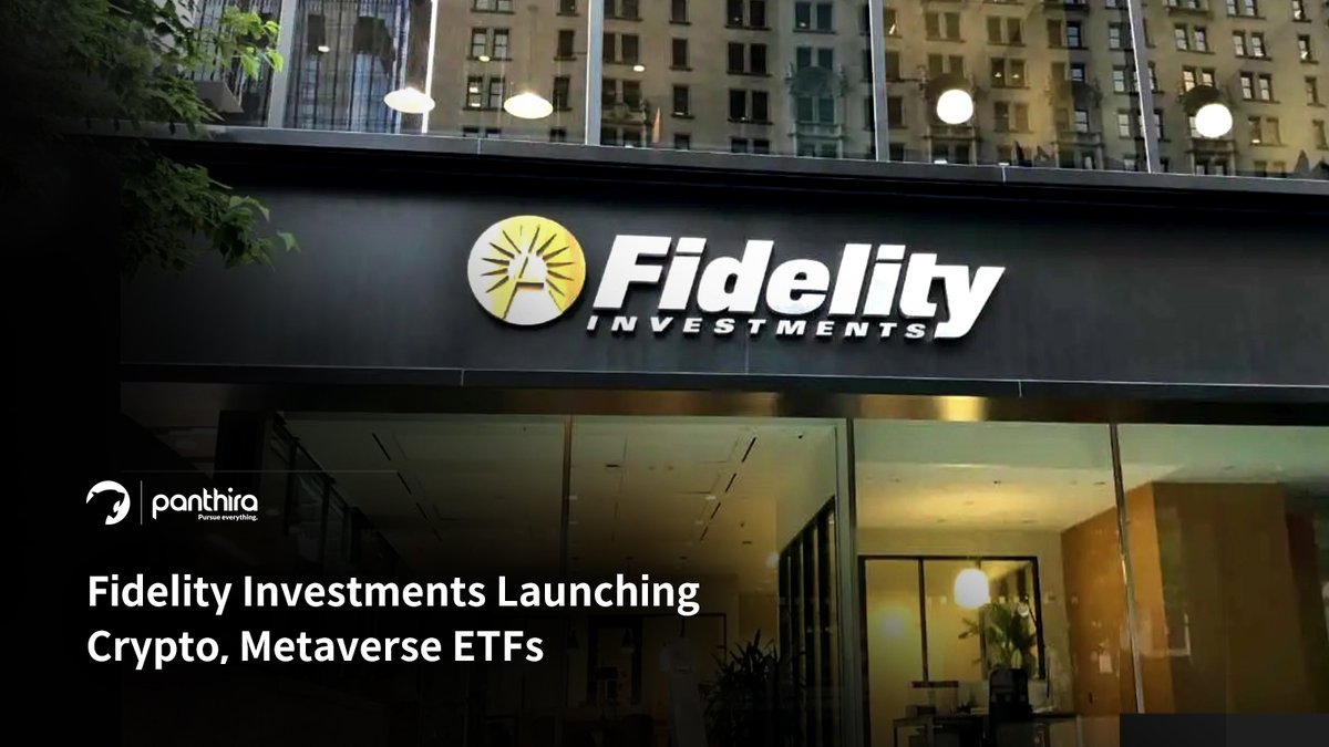 Panthira Crypto Exchange tweet media