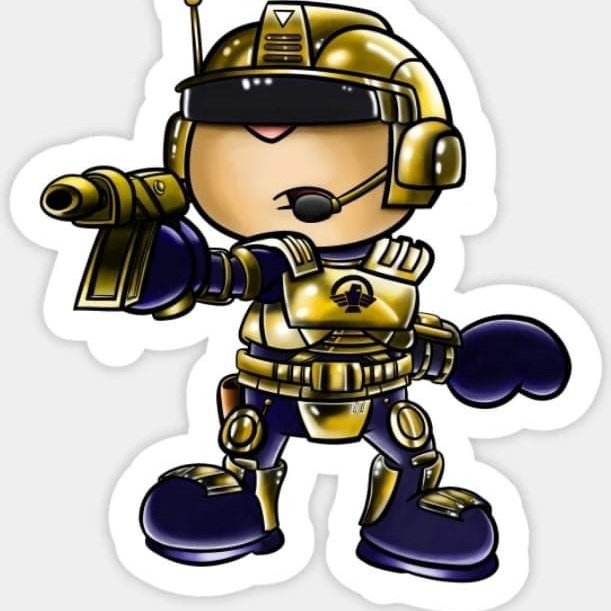 Timbo02's tweet image. #NewProfilePic