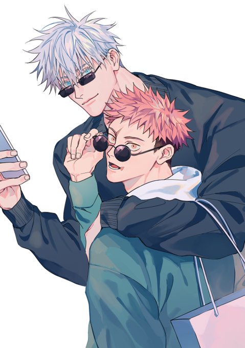 5⃣🐯🕶️ 