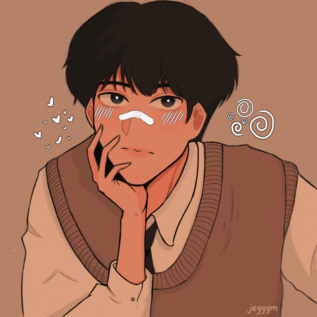 jeyyyymm_'s tweet photo. reposting this cuz i have no motivation to draw

• rt's are much appreciated!!

#art #artph #artistsontwitter https://t.co/4P6VBLtf2M