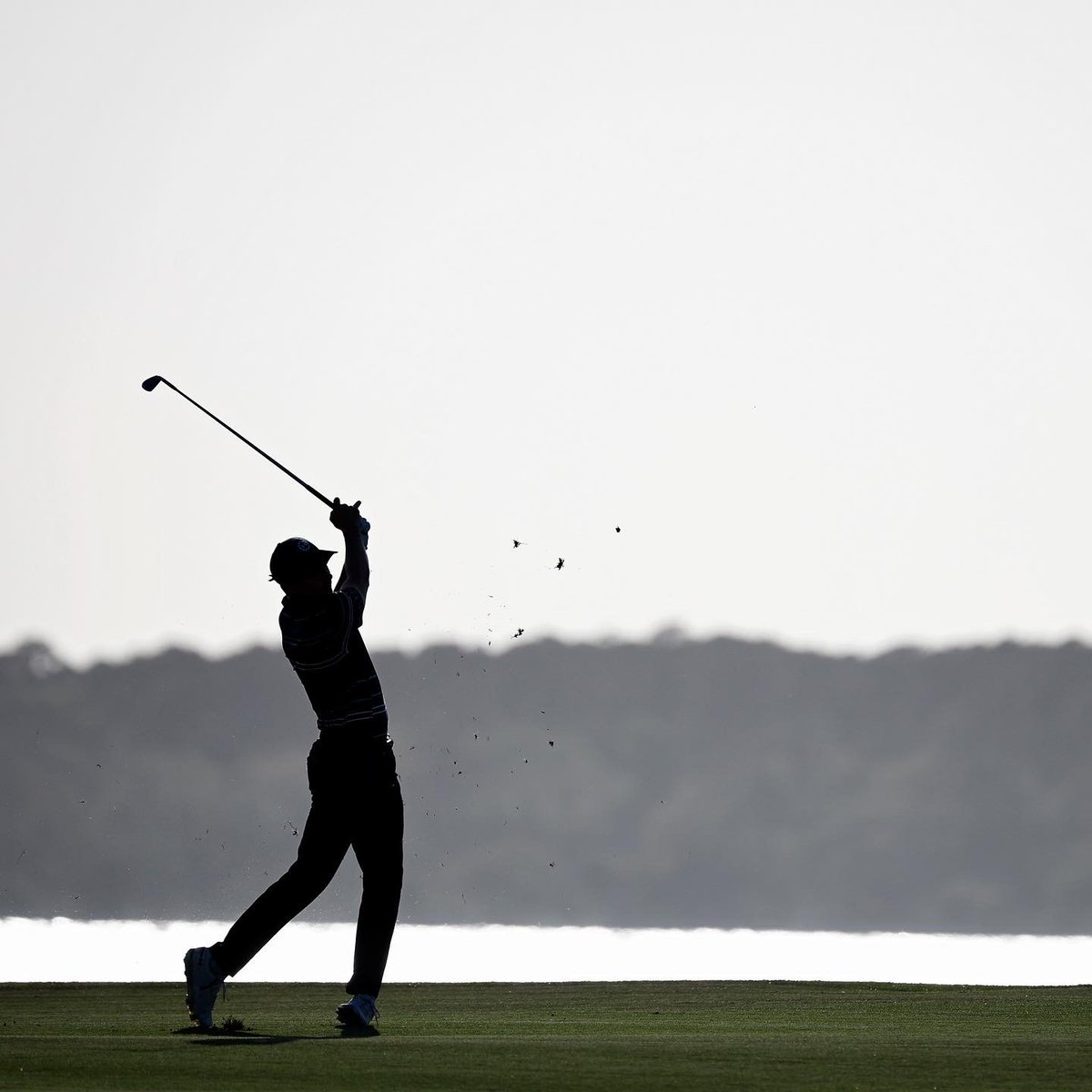 JordanSpieth's tweet photo. This one was special!! @RBC_Heritage https://t.co/HYUp3mlT4a