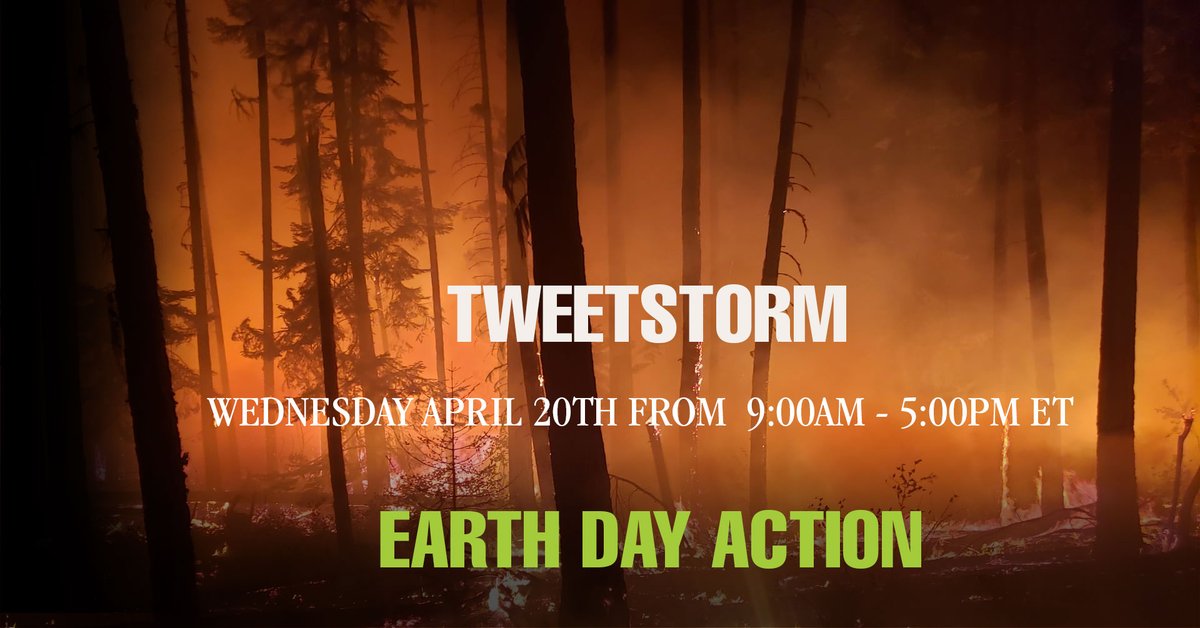 Mark your calendars: Wednesday, Apr 20, tell the Canadian government to show climate leadership by transitioning all federal food services to plant-based by the end of 2022!

Links to Tweets:
fb.me/e/1jnUw9fQG

#JustTransition 
#PlantBasedFoodSystem  
#EndAnimalAgSubsidies
