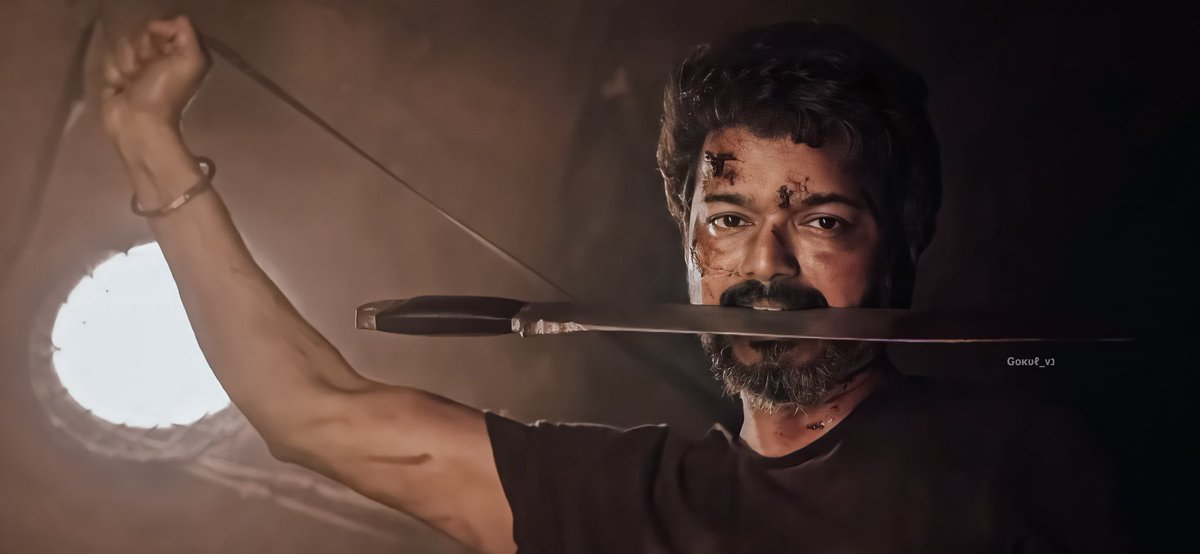 itz_Keshi's tweet photo. Good Morning Thalapathy 
Soithangale❤

@actorvijay || #Beast || #Thalapathy66 https://t.co/cab09bTbda