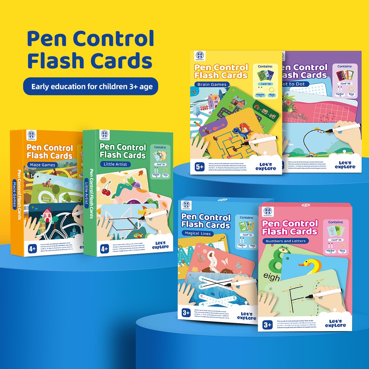 JuliaLH11's tweet image. #flashcards #learningcards #cards #pencontrol #numbers #letters #doublesided #markers #Ring #babytoy #educationaltoys #earlyyears