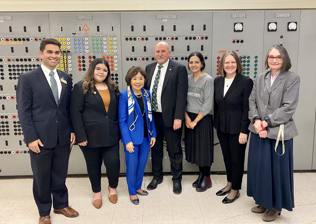 Rep. Doris Matsui tweet media