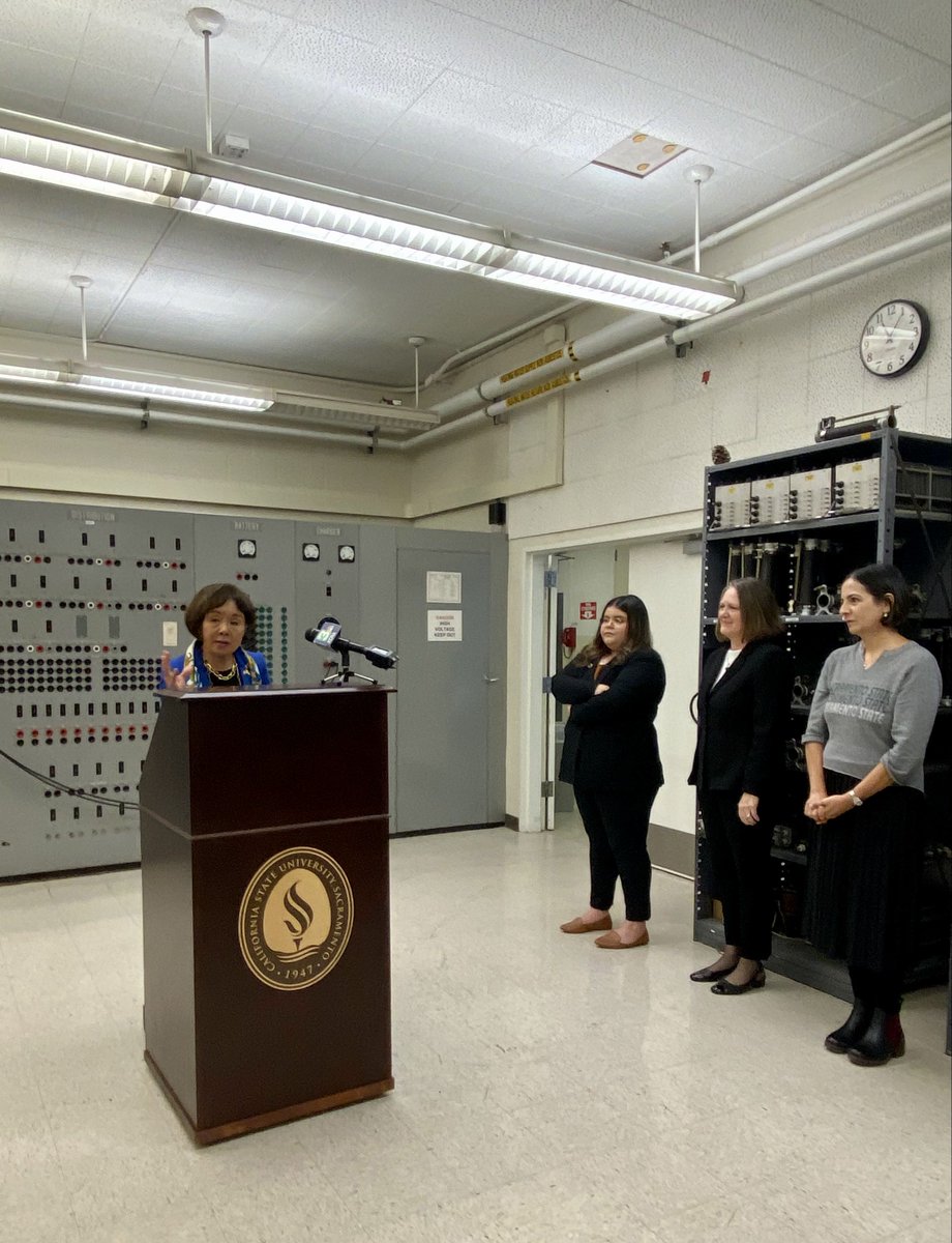 Rep. Doris Matsui tweet media