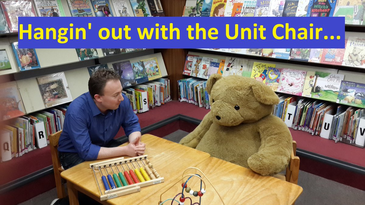 I'll be on Zoom from 12.30pm - 2pm today (Tues 19/4) for any students wanting to talk about unit themes and upcoming assignments. Feel free to visit the link in my temporary CloudDeakin News item... #ALM101 #ALC708