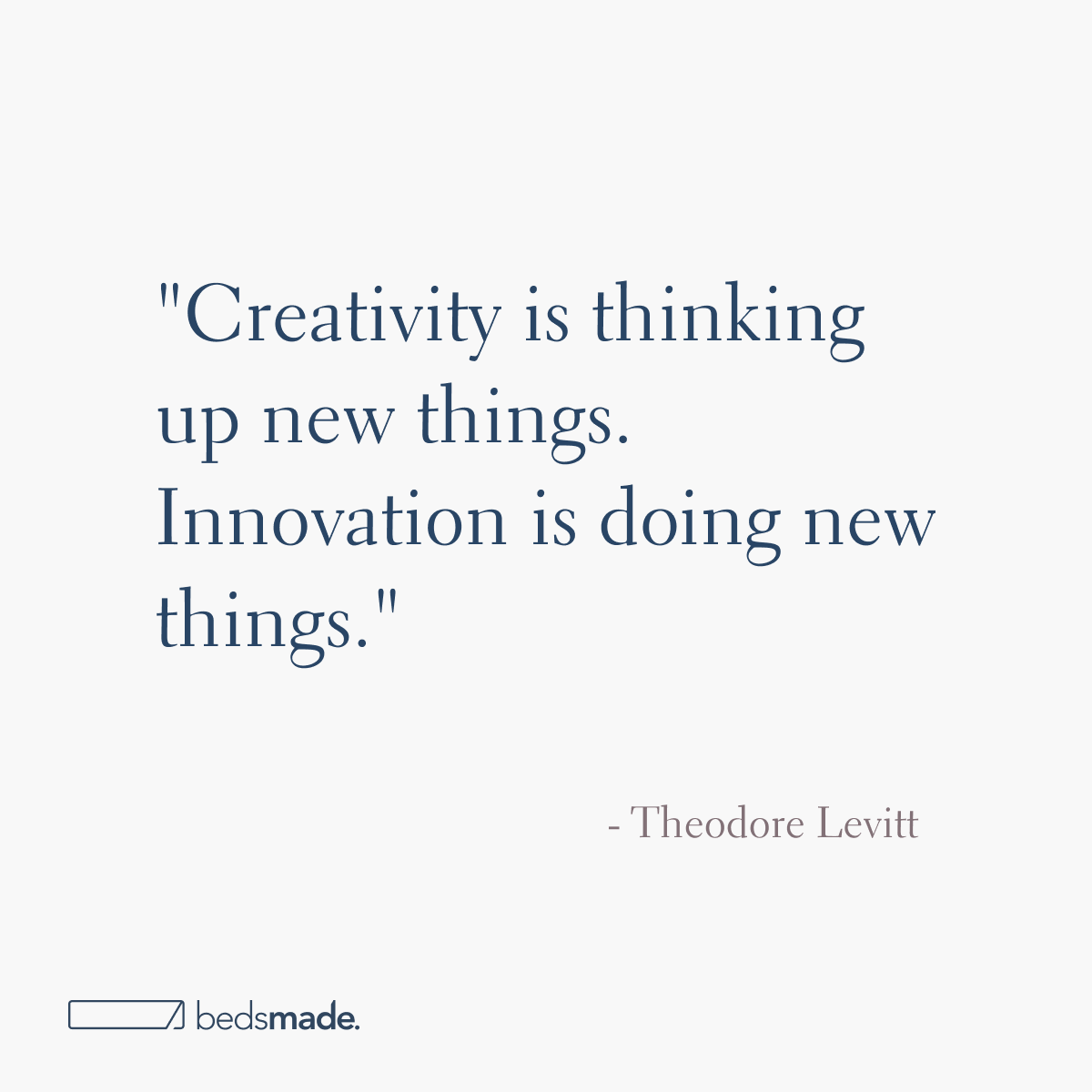 Our sheets might look simple but they were formulated through creativity and innovation so that making your bed is just that little bit easier.

#bedsmade #bedsheets #sheetset #homedecor #interiordesign