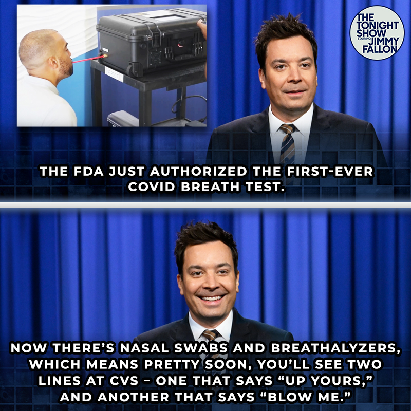 The Tonight Show tweet media