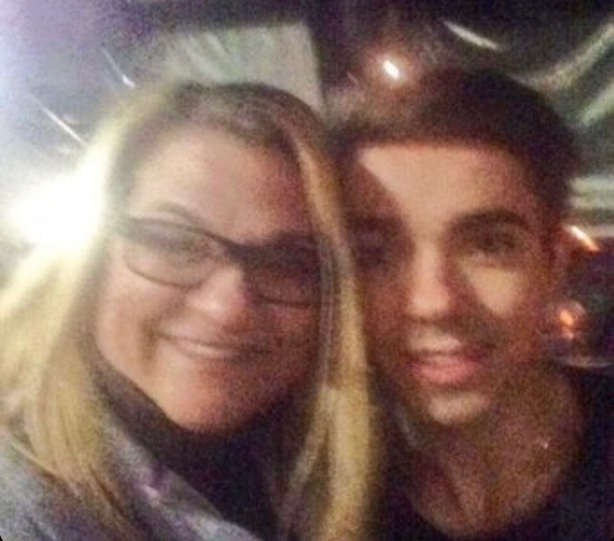 jillruff21's tweet photo. @NathanSykes 8 years ago I celebrated your 21st birthday with you in Detroit…wishing you many more happy years always xx https://t.co/BhmzDIoObF