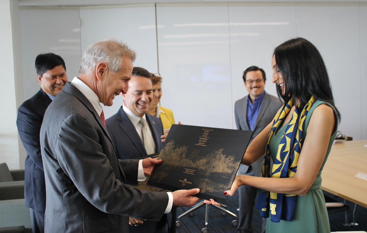 FIU Global tweet media
