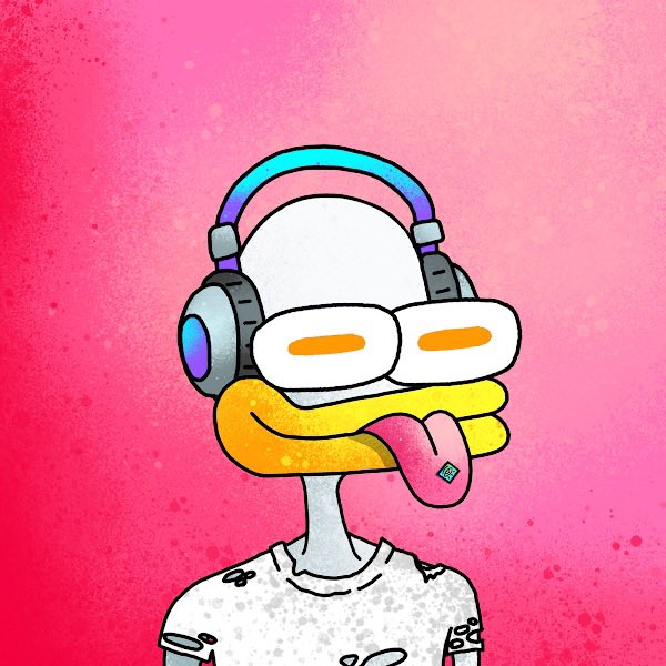 LSDMeats's tweet photo. @josefrakich @RealSupDucks Sup sup sup 🦆🦆🦆 https://t.co/1ysYXbnpgH