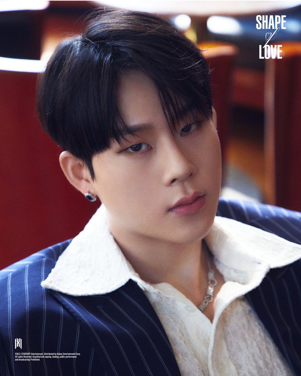 몬스타엑스_MONSTA X on X: MONSTA X Mini Album 'SHAPE of LOVE' CONCEPT PHOTO  Originality ver. #IM #아이엠 Release on 2022.04.26 6PM (KST) #ShapeofLove  #CONCEPT_PHOTO #몬스타엑스 #MONSTA_X #MONSTAX  / X