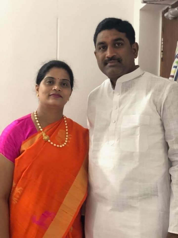 Legend_KTR's tweet photo. గౌరవ కరీంనగర్ జిల్లా టిఅర్ఎస్ పార్టీ అధ్యక్షులు,సుడా చైర్మన్ జీవి రామకృష్ణ రావు-మమత దంపతులకు వివాహ వార్షికోత్సవం శుభాకాంక్షలు.💐
@GvRkdeshmukh4
@KTRTRS
#trspartydistrictpresidentkarimnagar
#gvrsudachairmankarimnagar
#teamgvr https://t.co/nQYIBahDQi