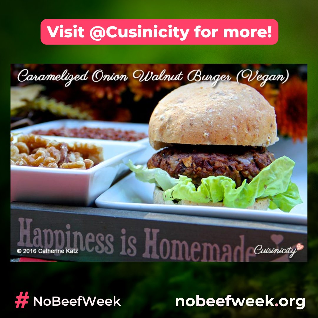 #NoBeefWeek tweet media