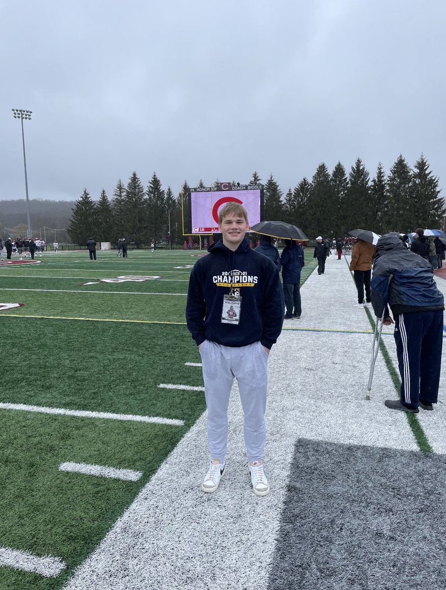 Grayson Dee tweet media