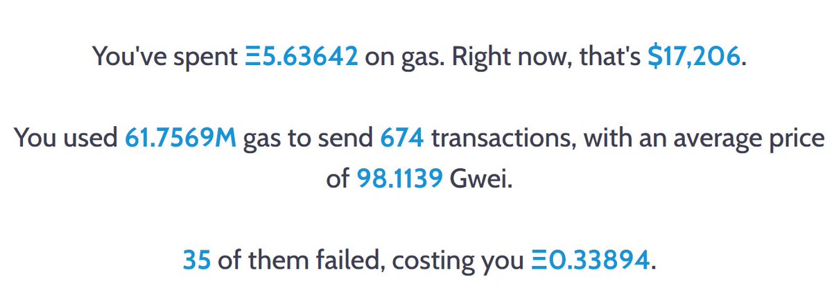 CryptoRG_'s tweet image. Gas fees comparison

ETH vs SOL