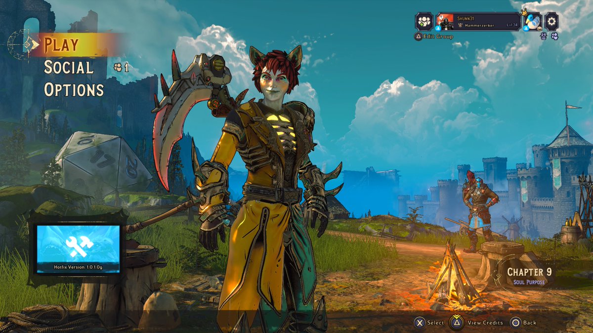 sillyovaries's tweet photo. #PS4share https://t.co/4GqdxCK6HS