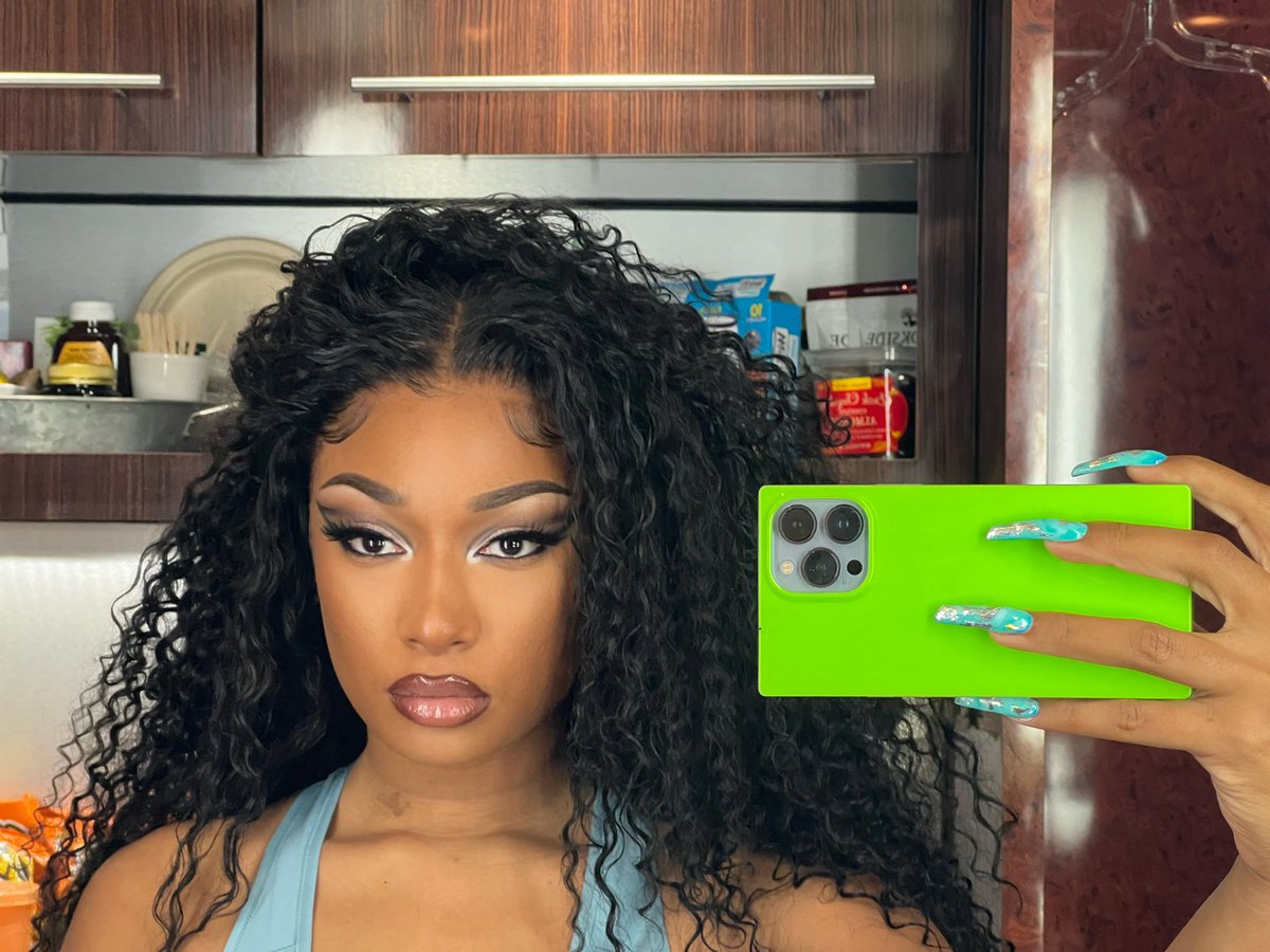 Coachella makeup