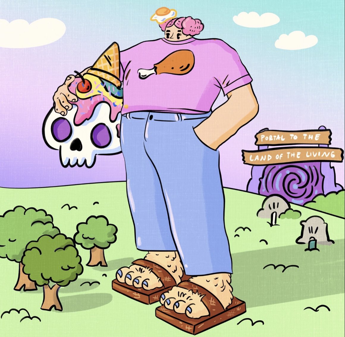 The Humanians x TastyBones

our frens over at The Humanians allocated 3 WL spots for us! ☠️

how to enter:
- follow both <a href="/TheHumanians/">The Humanians - SEASON 2</a> &amp; <a href="/TastyBonesNFT/">Tasty Bones ☠️</a>
- like + rt
- winners picked in 24 hrs

p.s. we will also run exclusive giveaway for tasty bone holders on our discord ☠️