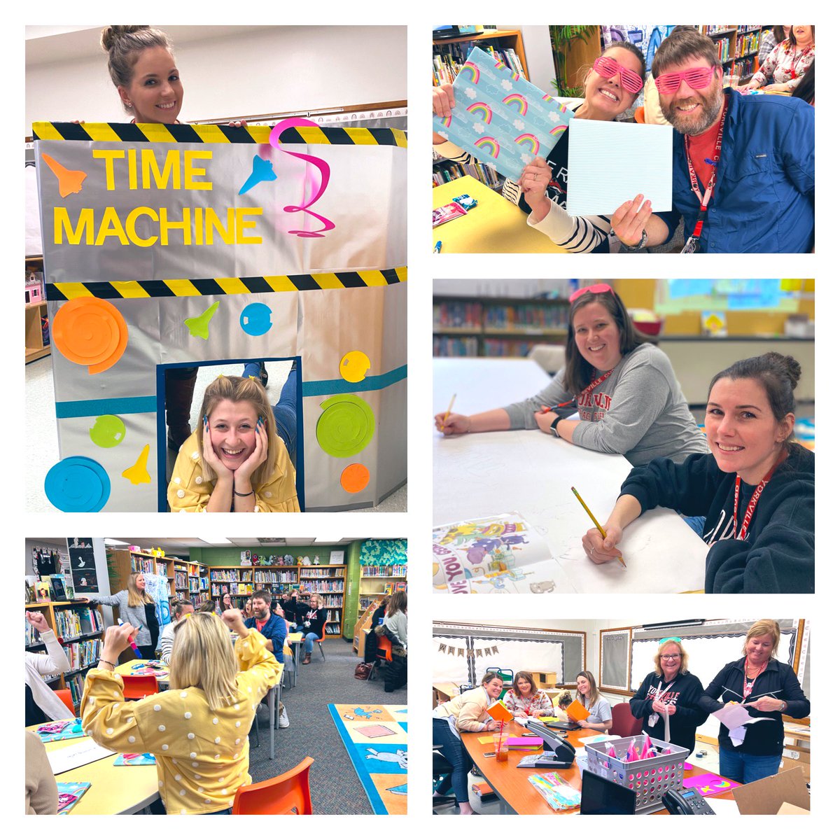 𝕄𝕣𝕤. 𝕄𝕔ℍ𝕦𝕘𝕙 (Steph) tweet media