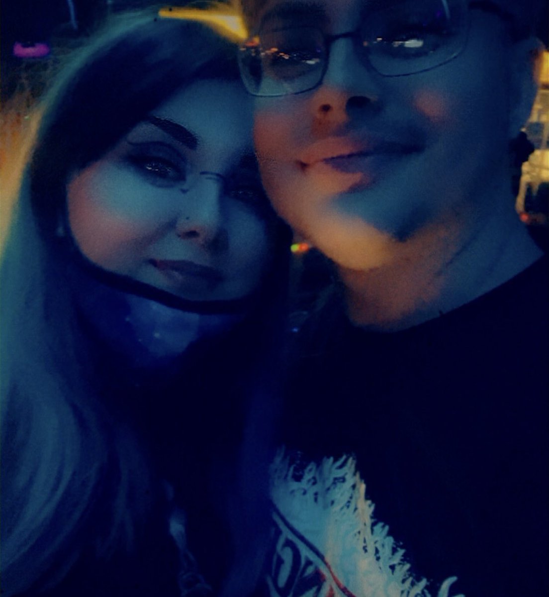 HeatherMerrie's tweet image. Got to hang out with my cupcake today. Went to a really fun retro arcade and bar near Orlando