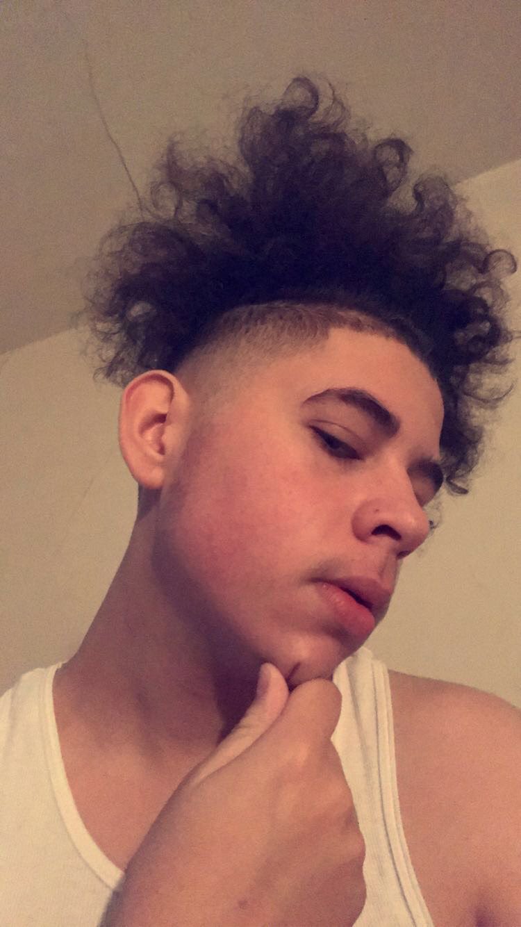 Jennifer Borrasso on Twitter "Remembering 17yearold Matthew Steffy