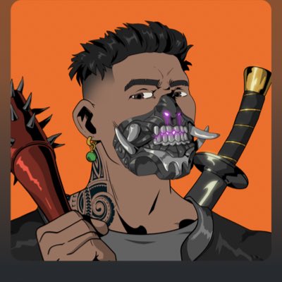 716_Legend's tweet photo. Newest Mefaverse Holder ….. 🗣🫂 S/O the whole @mefaverse squad @Dario7Art @methodman @MitchellC613 @dariendis @rayroQ I’m missing some other but this won’t be my last tweet about the #MEFaverse gotta go follow the homies 🗣🗣🗣🗣🗣🗣🗣 🏚 #Brokenhomez440 https://t.co/t1Z55FfZwe