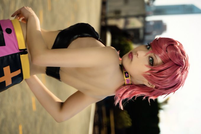コスプレイヤー七星めろんのTwitter画像24