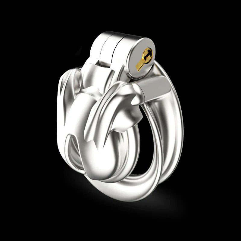 chastitycageco1's tweet photo. Stainless Steel Python V7.0 Chastity Device🌈❤️👉
https://t.co/4JeTekmRwA
❤️❤️❤️❤️❤️❤️❤️
#smallchastitycage #tinychastity #smallcage #tinycage #micocage #chastity #nub https://t.co/uKTdFJMtea