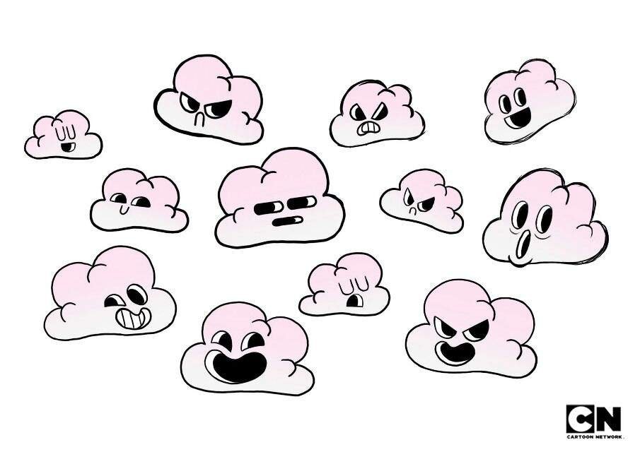 The Asian Character of the day is Masami Yoshida from The Amazing World of Gumball!
She is Japanese!