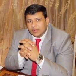 maribpost's tweet photo. عبدالله العليمي ⁦عضو مجلس القيادة الرئاسي: 

نحن مستعدون للحرب إذا فشلت جهود السلام مع مليشيا الحوثي https://t.co/x5bbf1xH7X