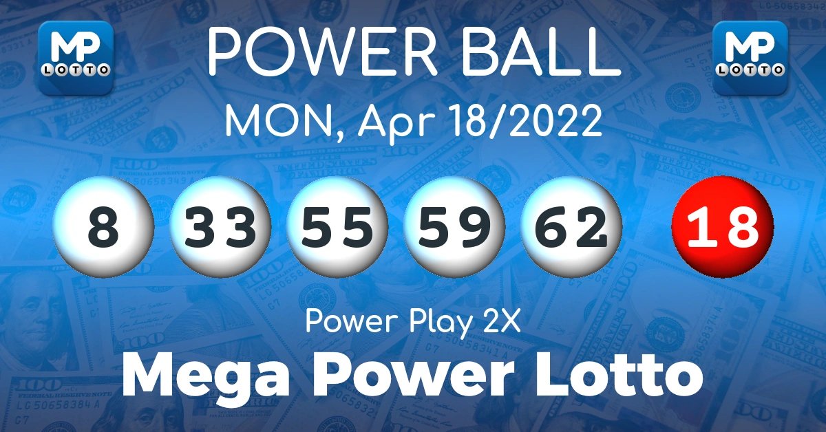 Powerball
Check your #Powerball numbers with @MegaPowerLotto NOW for FREE

https://t.co/vszE4aGrtL

#MegaPowerLotto
#PowerballLottoResults https://t.co/fsId02c94o