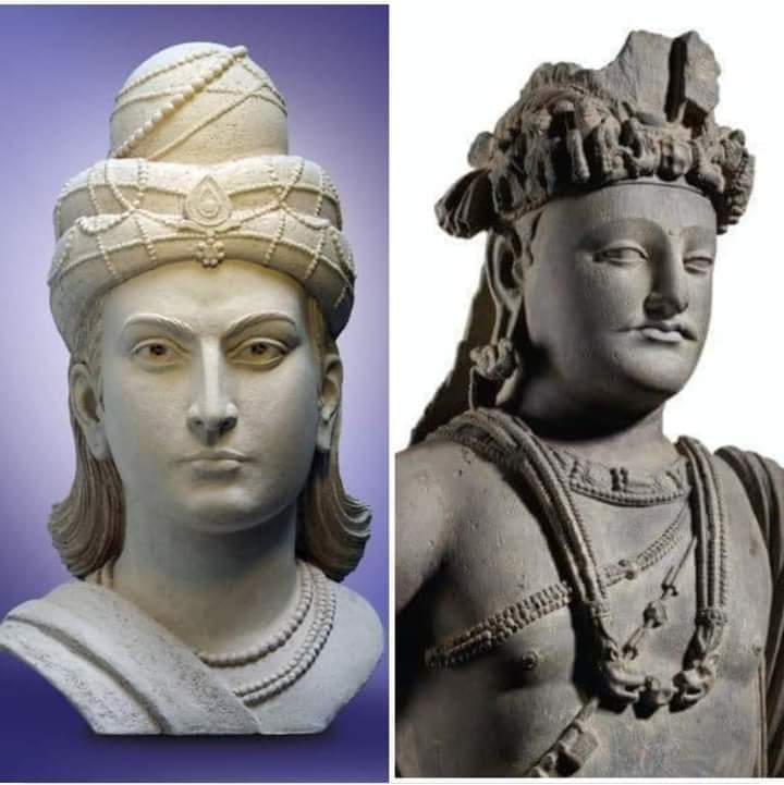 IndiaBKM's tweet photo. हमारा सच्चा इतिहास बौद्ध के ग्रंथों में, बौद्ध विहारों में बाबासाहब के किताबों में, फुले जी की गुलामगिरी में, सम्राट अशोक के अशोक_स्तंभ में, बहुजन संतो के गाथा में, बहुजन माहापुरुषों के संघर्षों मे,  जमीन के नीचे बहुजनो का सच्चा इतिहास दफनाया हुआ है। आज भी संघर्ष जारी है।

#जयभीम https://t.co/eEjDD2c40k