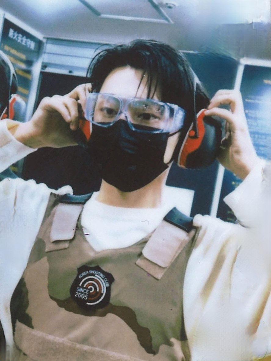 0420MEDIA's tweet photo. MYGOSH JAY ARE U KIDDING ME?!! #ENHYPEN_JAY https://t.co/Q4qyrHk57l