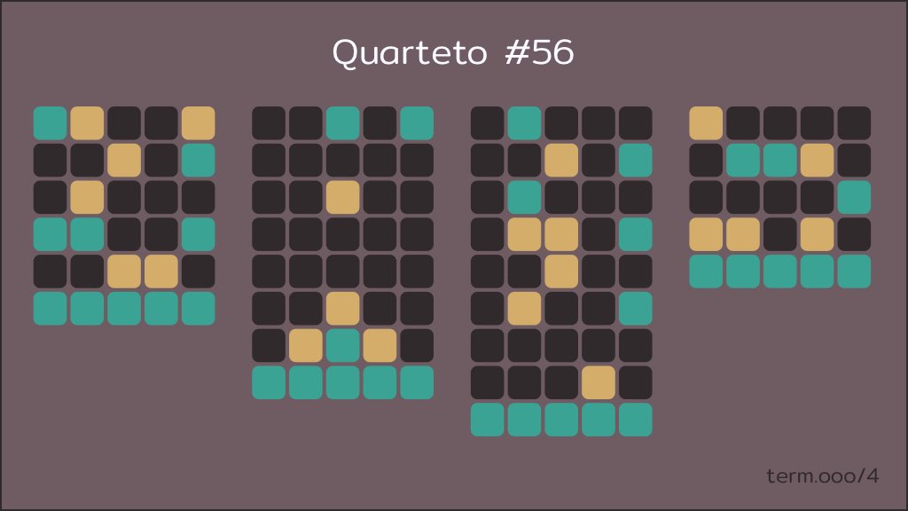 term.ooo/4 #56 🔥 1

6️⃣8️⃣
9️⃣5️⃣

🤩