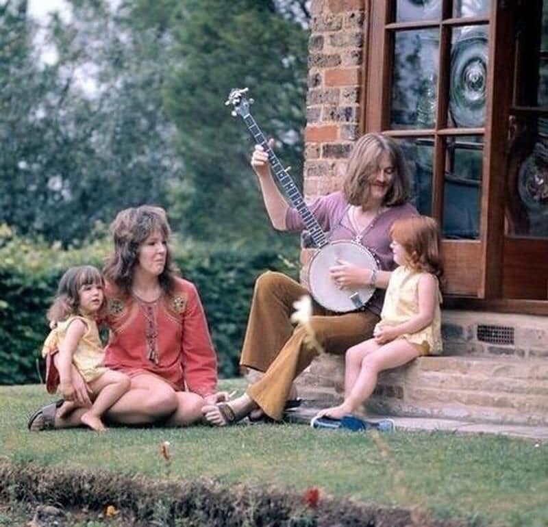 John Paul Jones Jacinda Jones