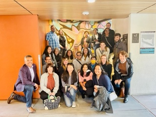 Sobrato_org's tweet photo. Last week, we hosted our 2-day staff retreat with @TheUnityCouncil to learn from community leaders in the Fruitvale community in East Oakland about models for effective community development. And there was an exciting special appearance from Mayor @LibbySchaaf! https://t.co/MQtuE06f7H