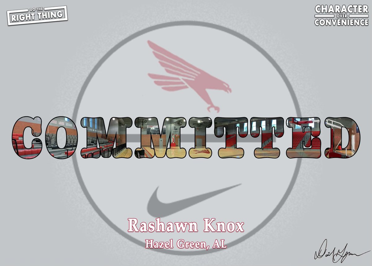 Rashawn Knox tweet media